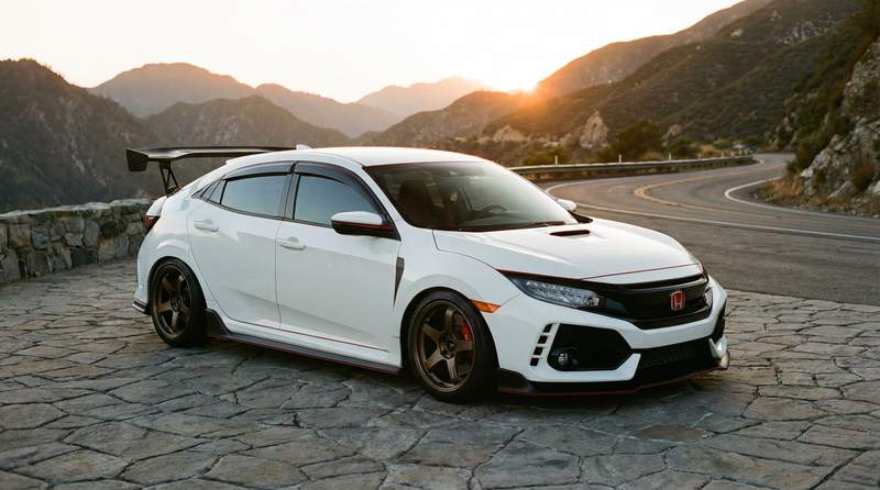 蜜芽思域测评视频